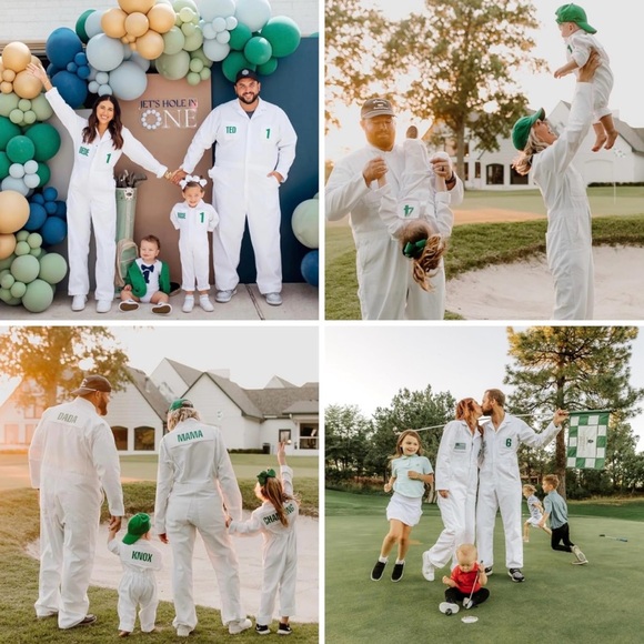 Pants & Jumpsuits Caddie Uniform Bought For A Halloween Costume But